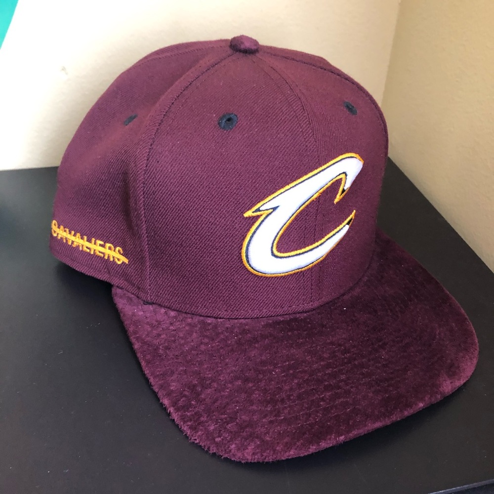 Limited edition snap back